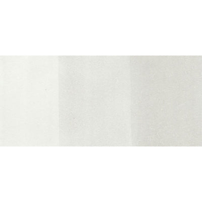 Copic Sketch T0 - Toner Gray