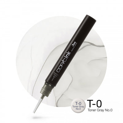 Copic Various Ink T0 - 12ml