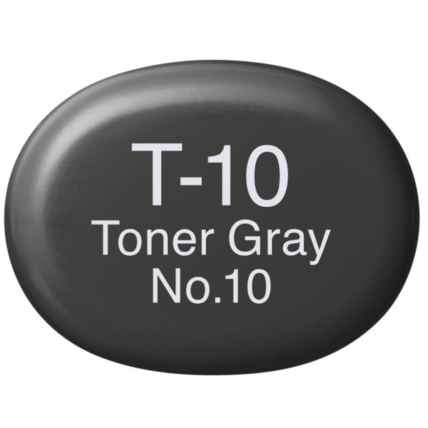 Copic Sketch T10 - Toner Gray