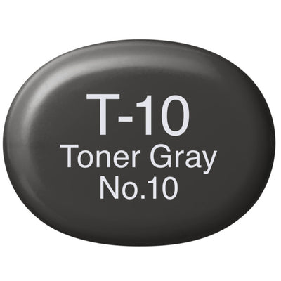 Copic Sketch T10 - Toner Gray