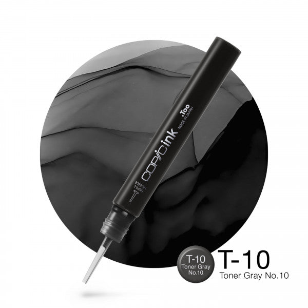 Copic Various Ink T10 - 12ml