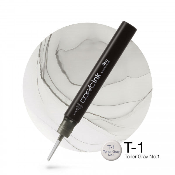 Copic Various Ink T1 - 12ml