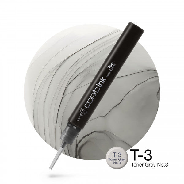 Copic Various Ink T3 - 12ml