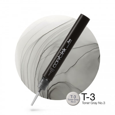 Copic Various Ink T3 - 12ml