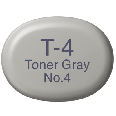 Copic Sketch T4 - Toner Gray
