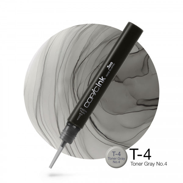 Copic Various Ink T4 - 12ml