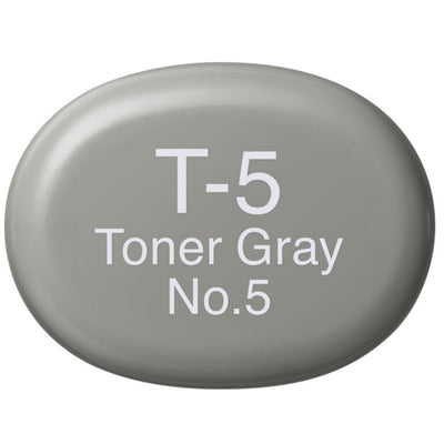 Copic Sketch T5 - Toner Gray