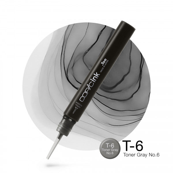 Copic Various Ink T6 - 12ml