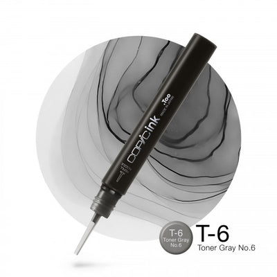Copic Various Ink T6 - 12ml