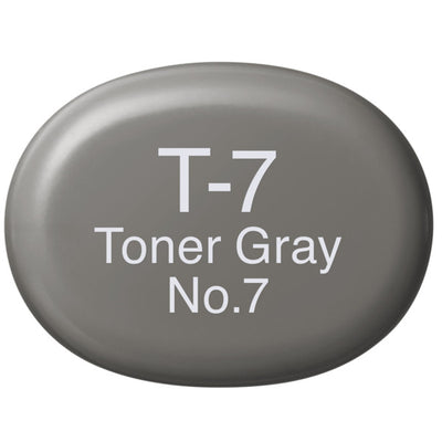 Copic Sketch T7 - Toner Gray