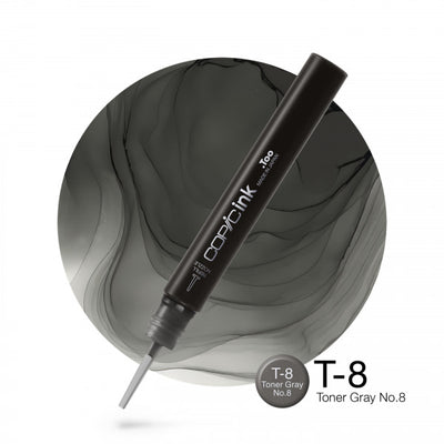 Copic Various Ink T8 - 12ml
