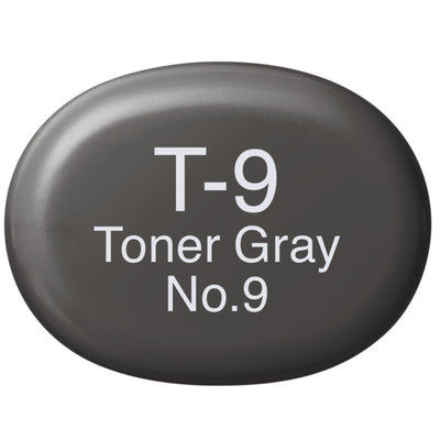 Copic Sketch T9 - Toner Gray