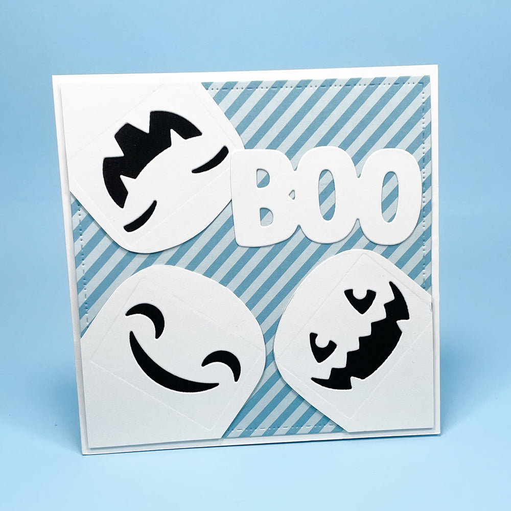 BOO die