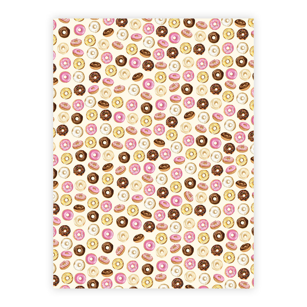 Donuts