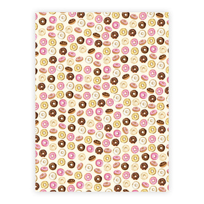 Donuts