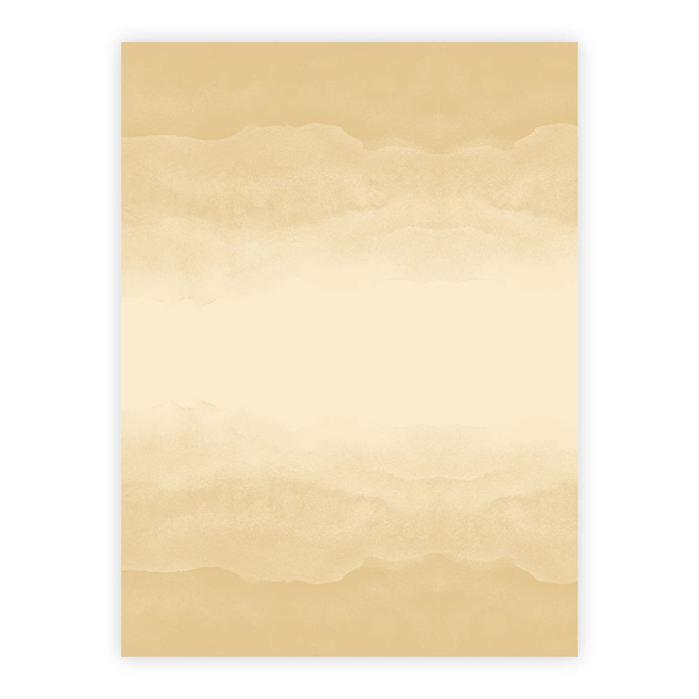 Smagen af Cafelatte - Gradient