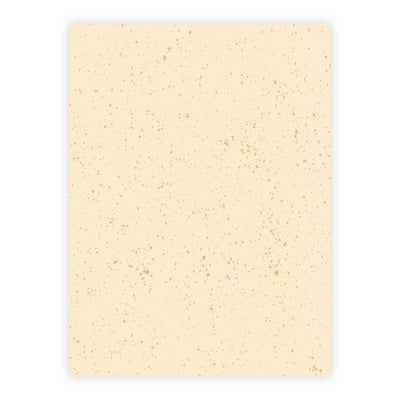 Smagen af Cafelatte - Splat