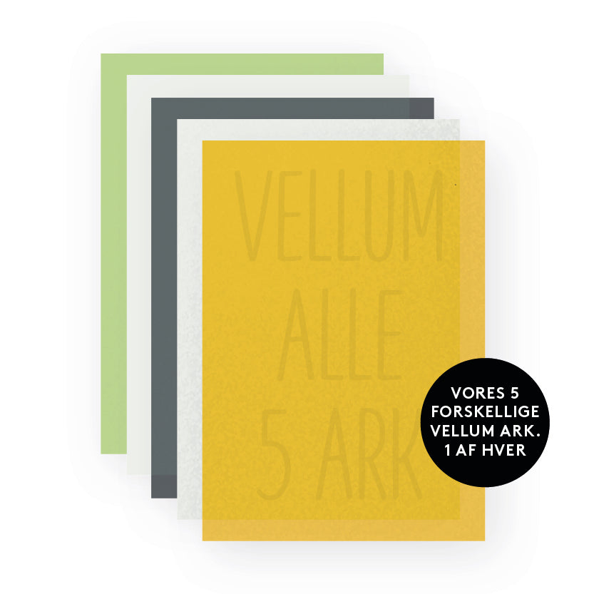 Vellum - SAMPAK