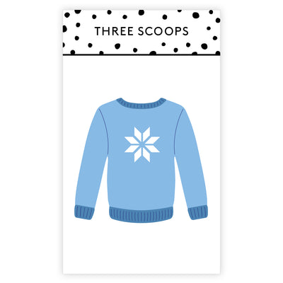 Sweater die