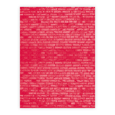 Smagen af hindbær - Mur