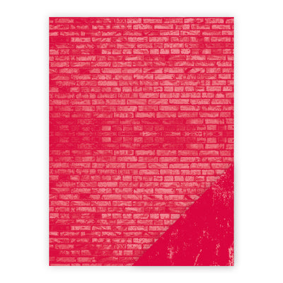 Smagen af hindbær - Mur