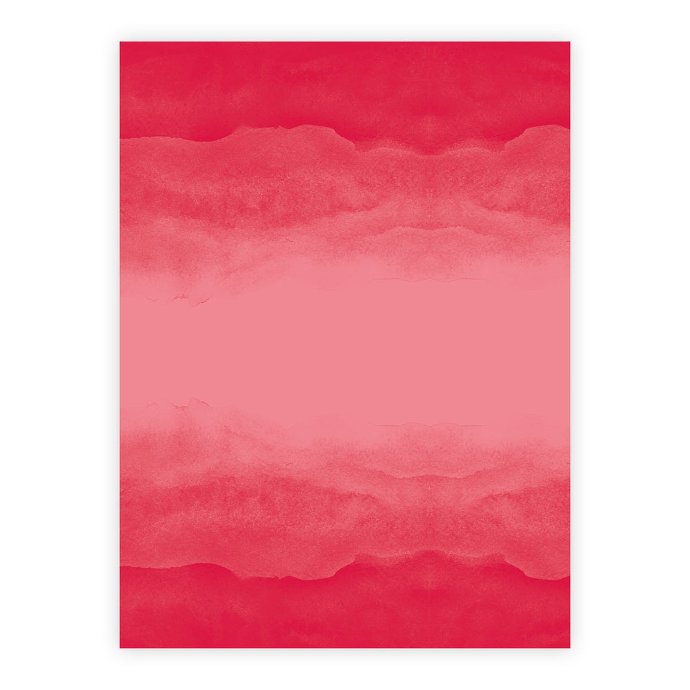 Smagen af hindbær - Gradient