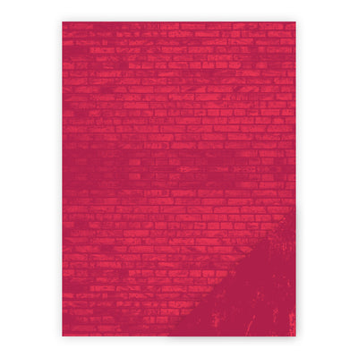 Smagen af kirsebær - Mur