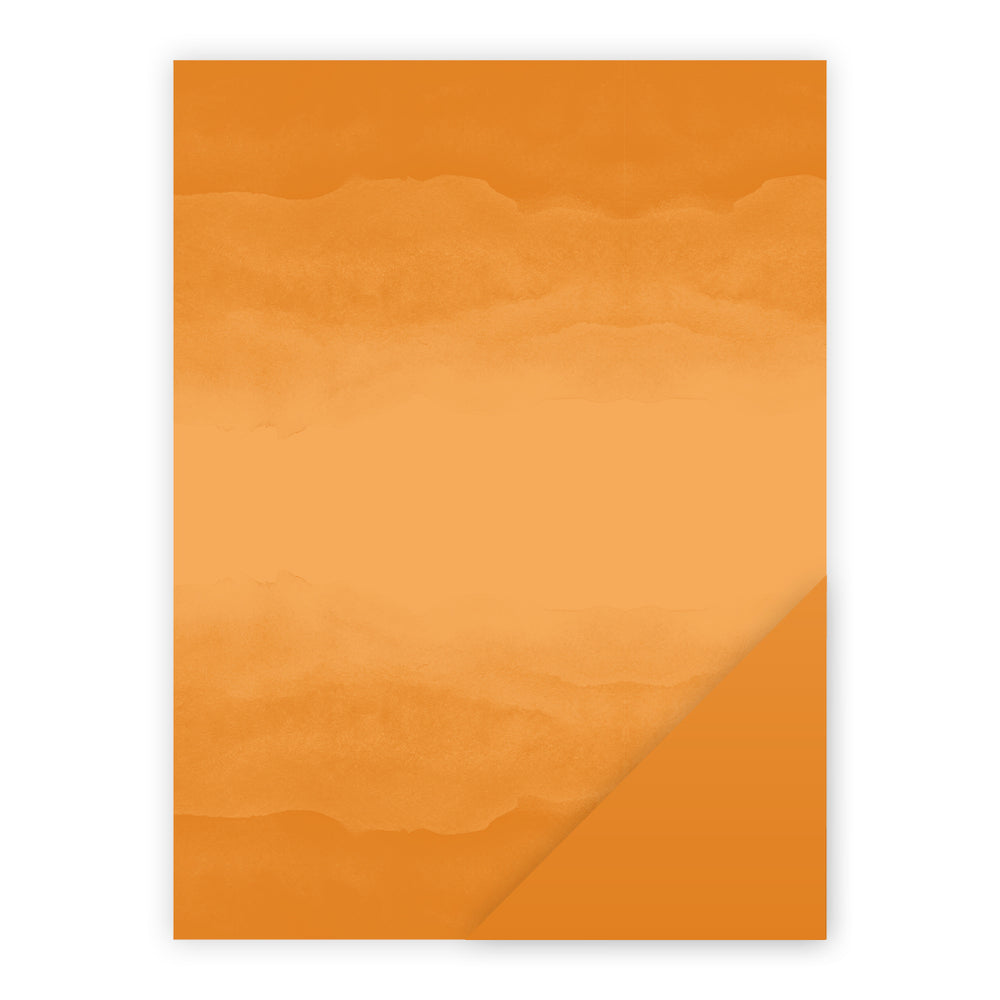 Smagen af græskar - Gradient