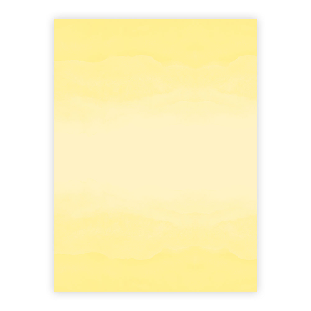 Smagen af banan - Gradient