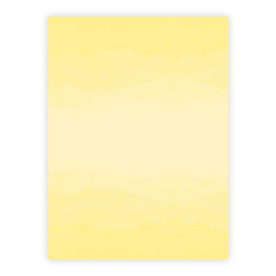 Smagen af banan - Gradient