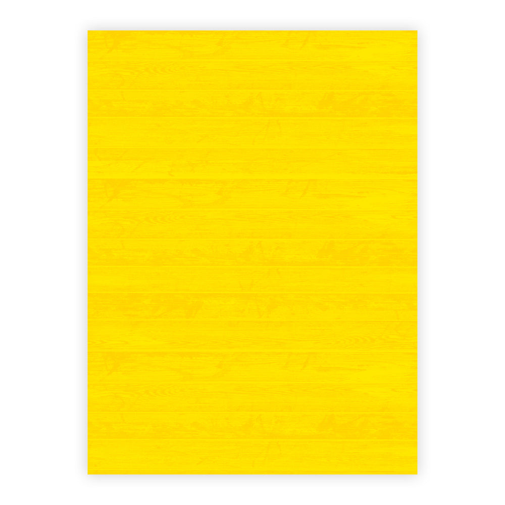 Smagen af citron - Træ
