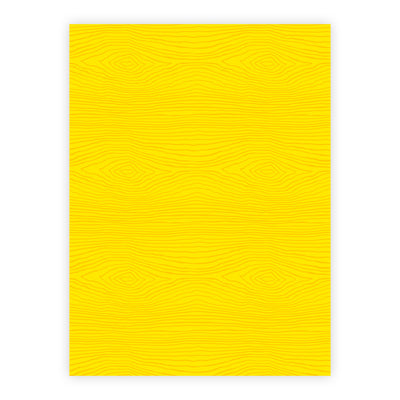 Smagen af citron - Træ