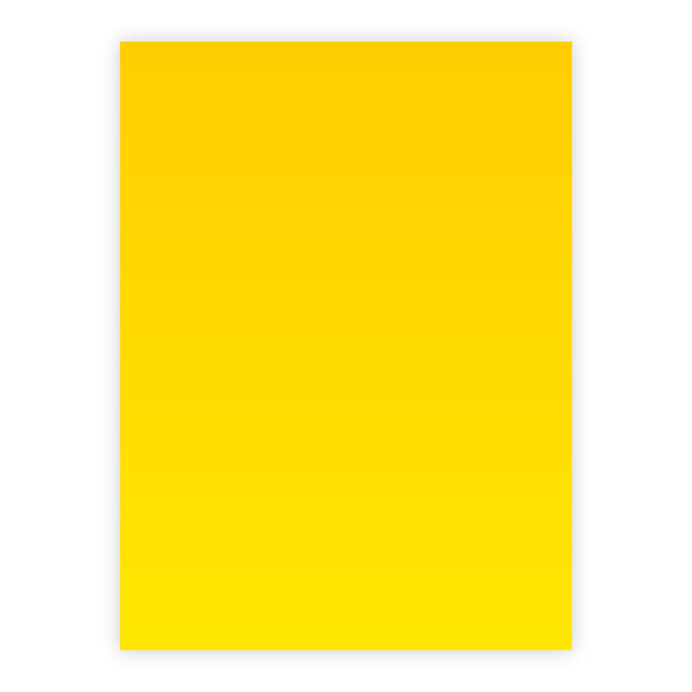 Smagen af citron - Gradient