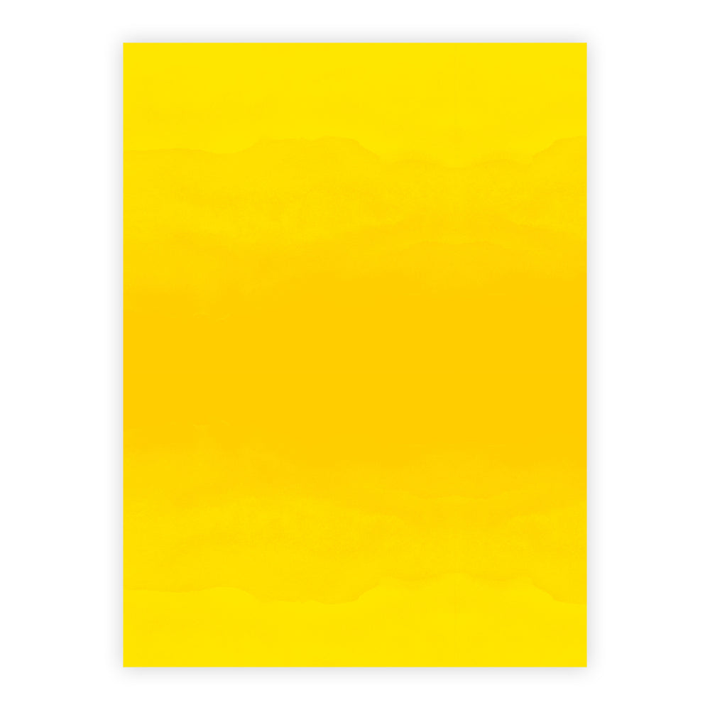 Smagen af citron - Gradient