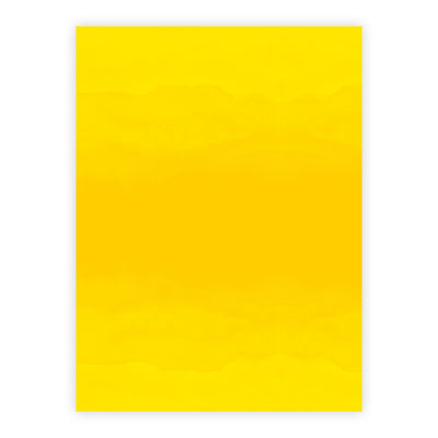 Smagen af citron - Gradient