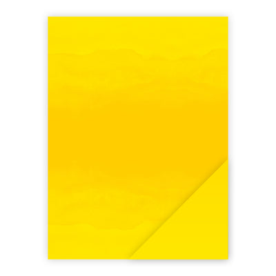 Smagen af citron - Gradient