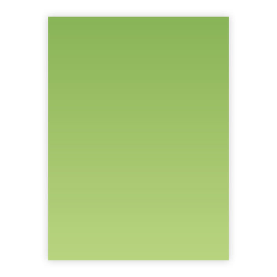 Smagen af lime - Gradient