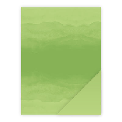 Smagen af lime - Gradient