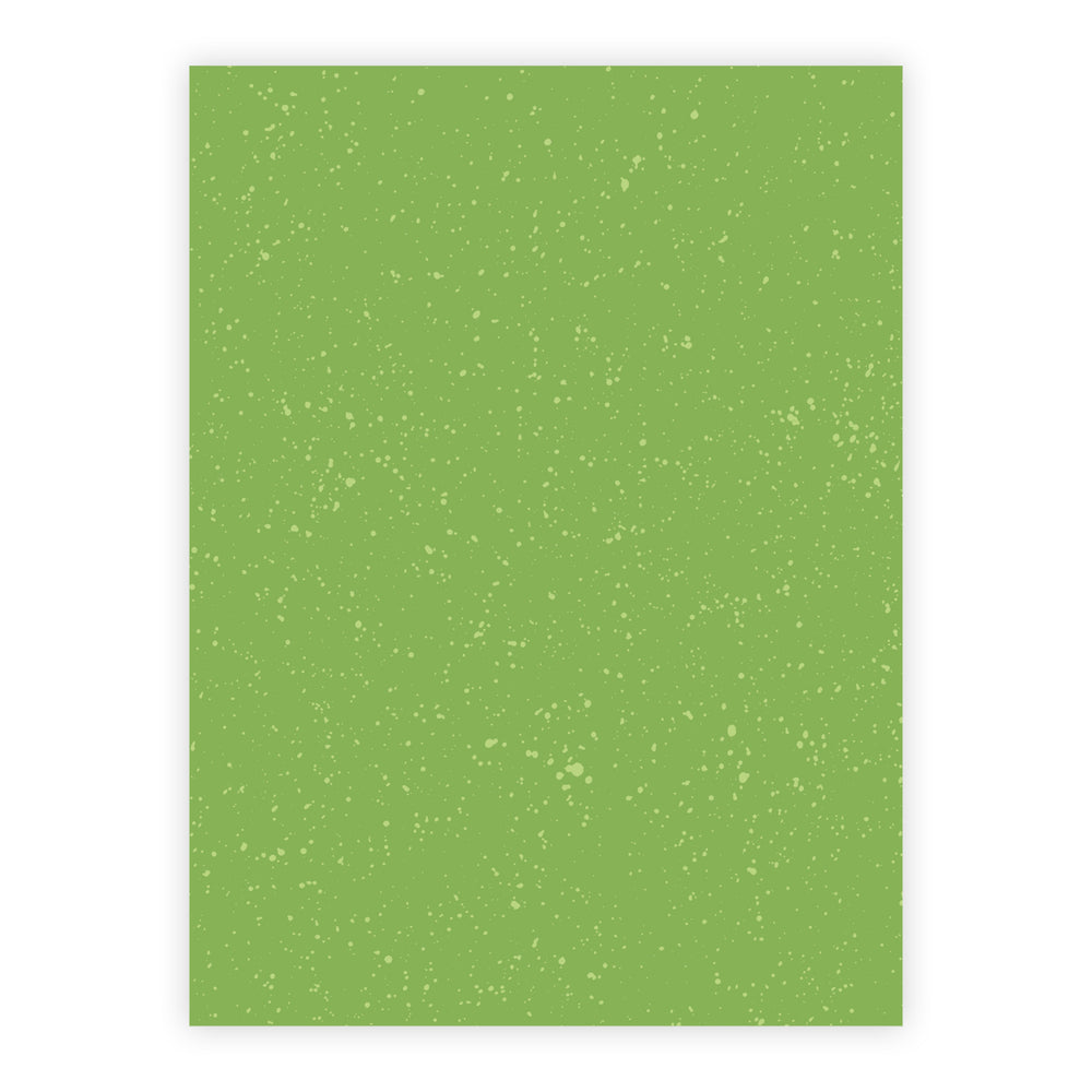 Smagen af lime - Splat
