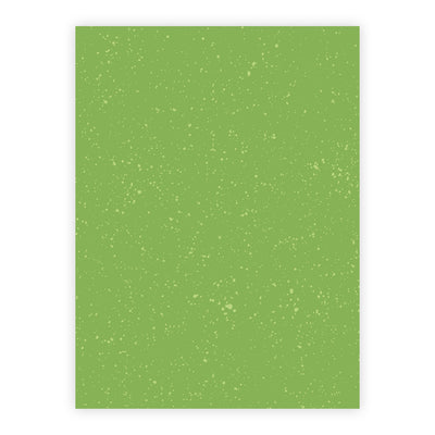 Smagen af lime - Splat