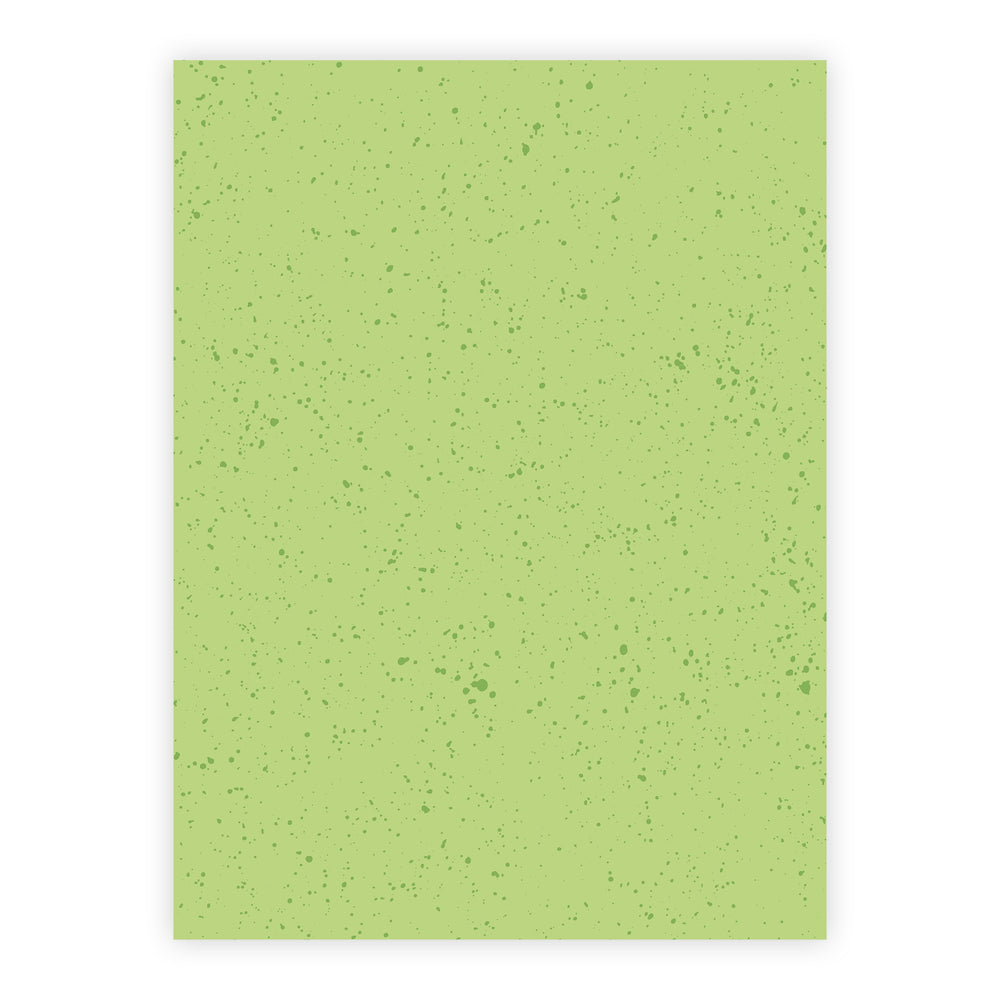 Smagen af lime - Splat