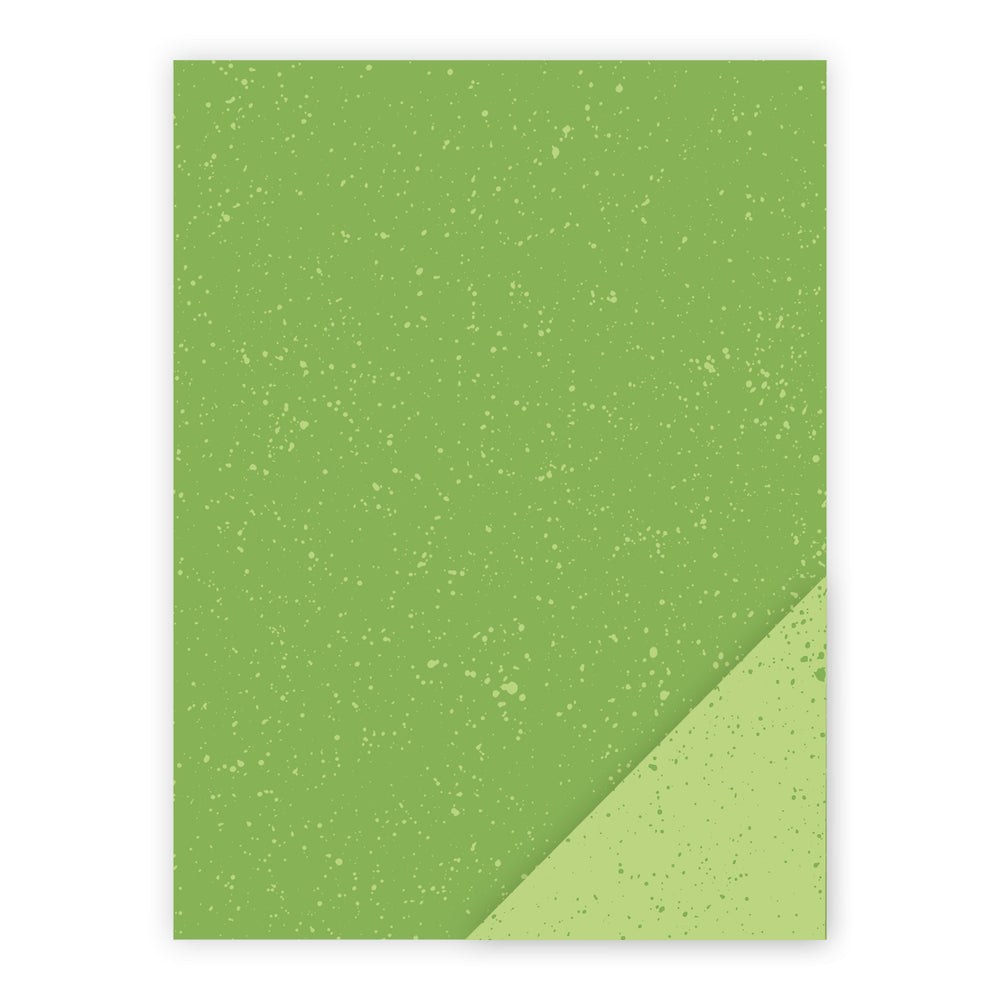 Smagen af lime - Splat