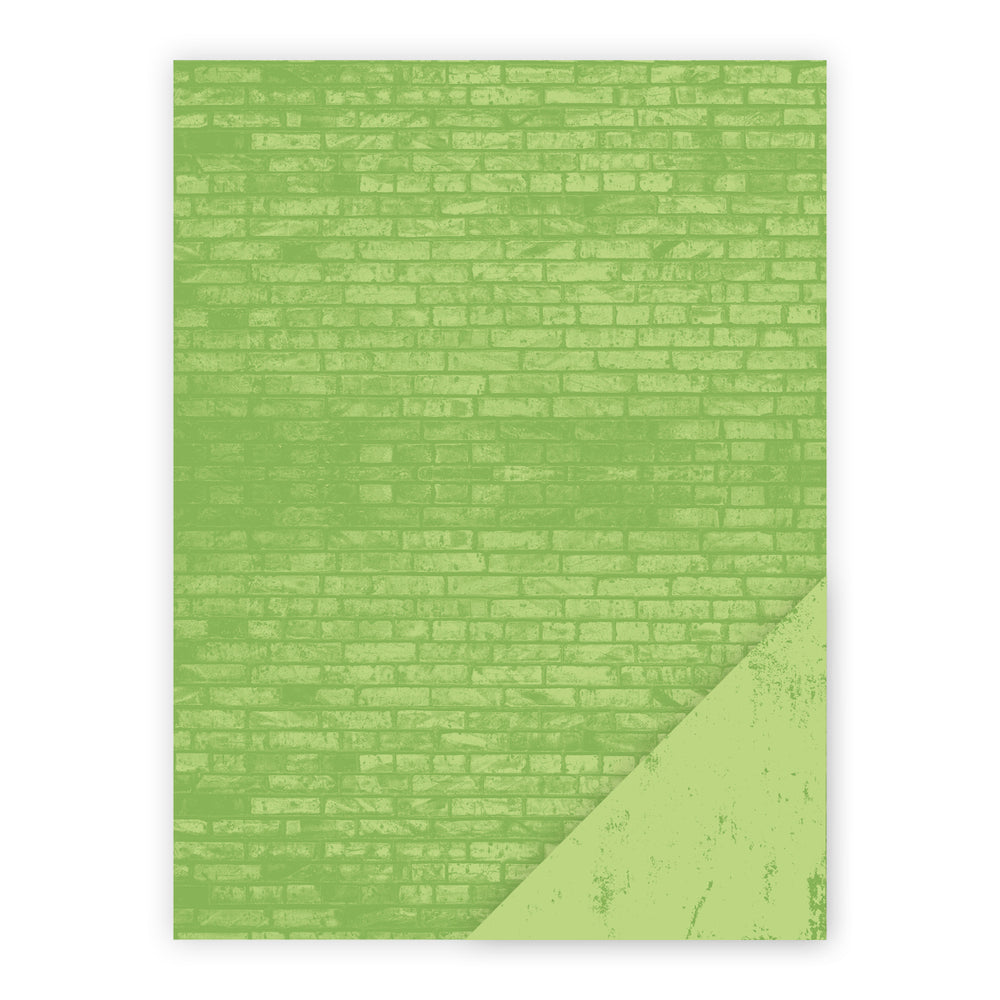 Smagen af lime - Mur