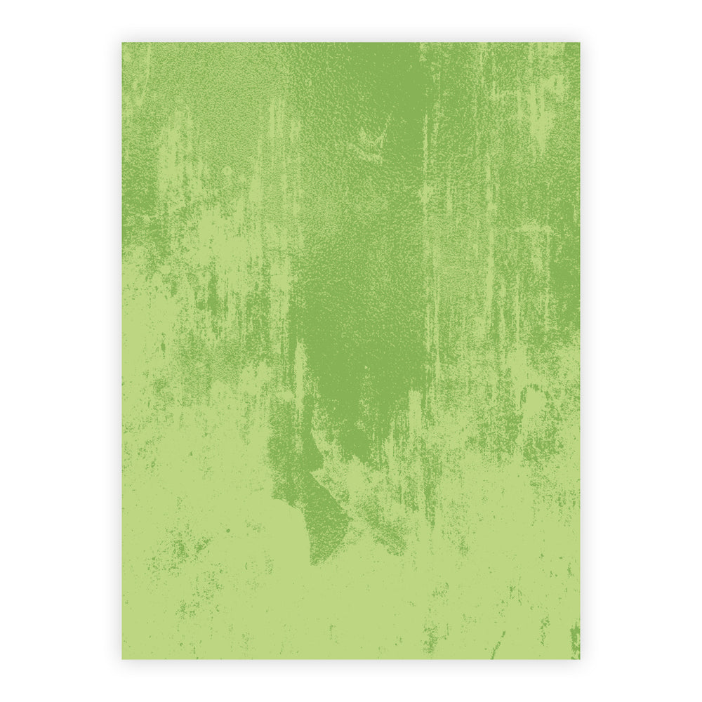 Smagen af lime - Mur