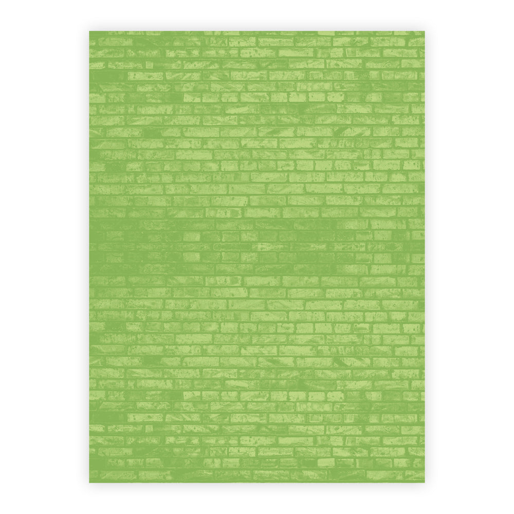 Smagen af lime - Mur