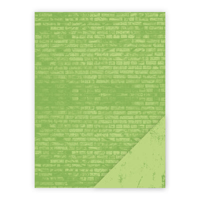 Smagen af lime - Mur