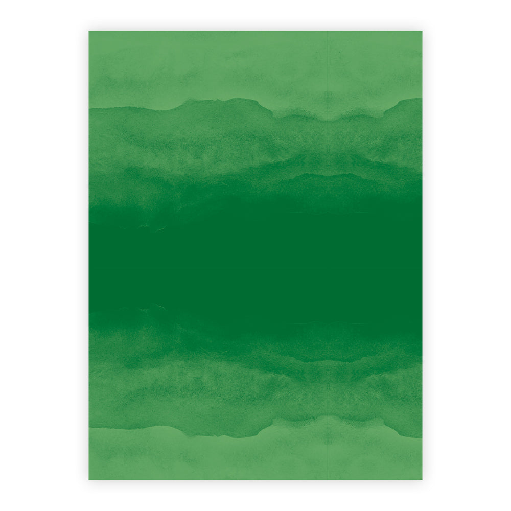 Smagen af gran - Gradient