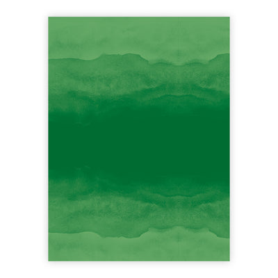 Smagen af gran - Gradient