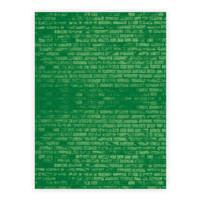 Smagen af gran - Mur