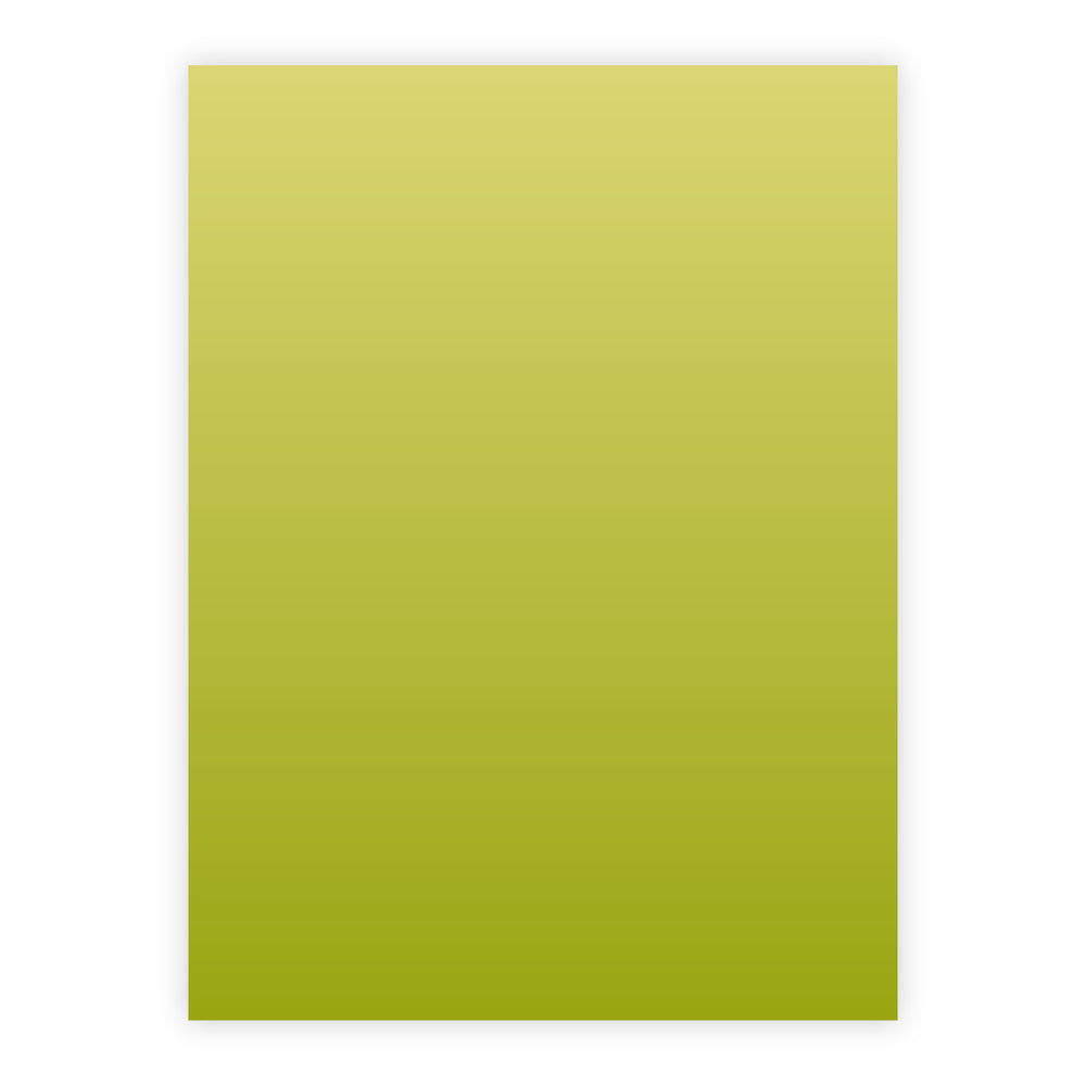 Smagen af oliven - Gradient